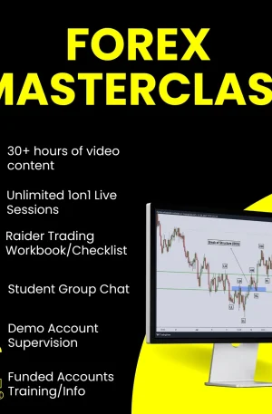 Forex Masterclass