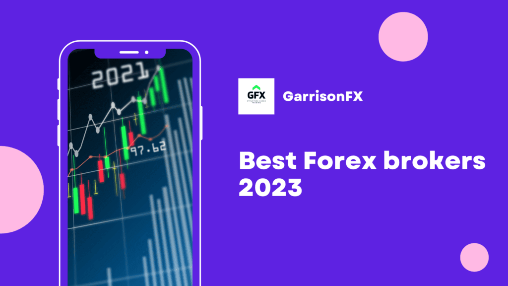 Best forex brokers 2023