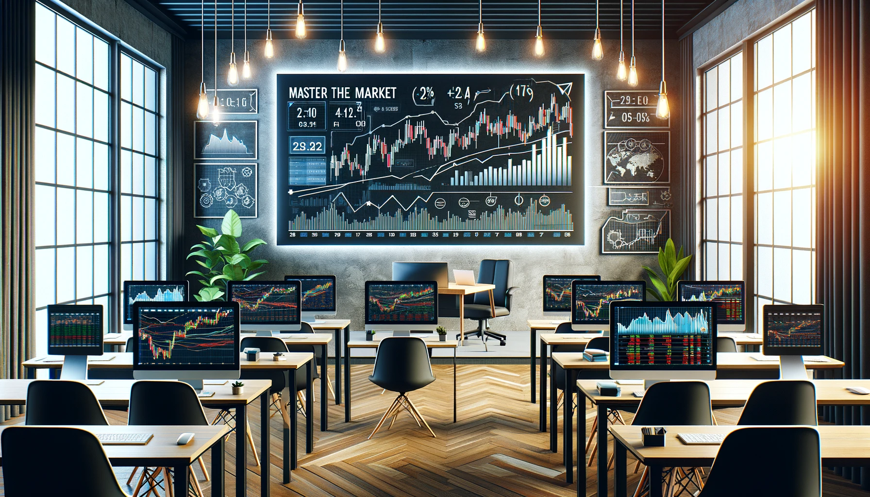 Best Day Trading Courses